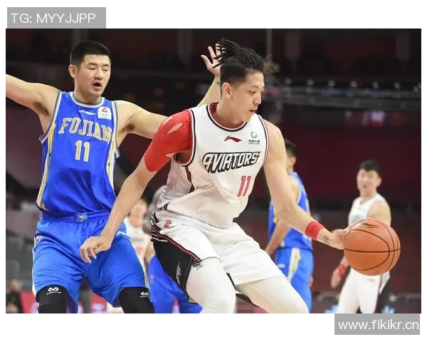 福建CBA球队首发阵容解读 技战术与球员匹配度